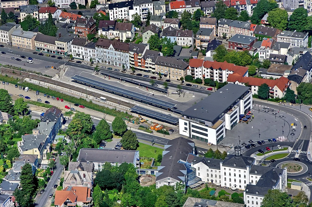 Iserlohn, North Rhine-Westphalia Germany — Quick Facts and Map | World ...